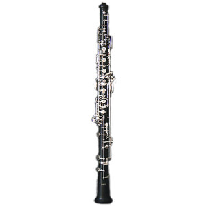 Oboe BULGHERONI 091/3-ART-TF Standard